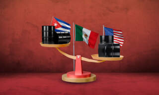 Exportaciones petroleras a Estados Unidos van a la baja; a Cuba tocan máximo histórico