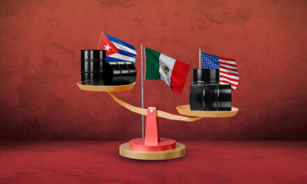 Exportaciones petroleras a Estados Unidos van a la baja; a Cuba tocan máximo histórico