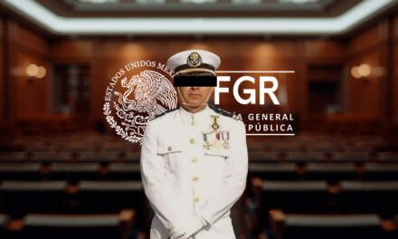 Jueza ordena a la FGR entregar carpeta del caso huachicol a defensa de Manuel Farías