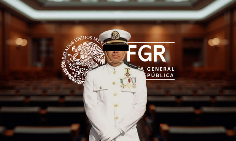 Jueza ordena a la FGR entregar carpeta del caso huachicol a defensa de Manuel Farías