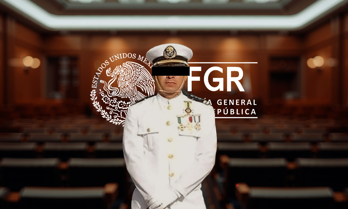 Jueza ordena a la FGR entregar carpeta del caso huachicol a defensa de Manuel Farías