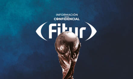 #InformaciónConfidencial: México busca en la Fitur ser imán de inversiones