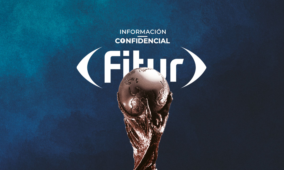 #InformaciónConfidencial: México busca en la Fitur ser imán de inversiones