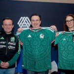 México, EU y Canadá concentran 25% del PIB rumbo al Mundial 2026