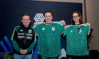 México, EU y Canadá concentran 25% del PIB rumbo al Mundial 2026