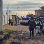 SSPC de Guanajuato reporta tres detenidos por agresión tras partido en Salamanca