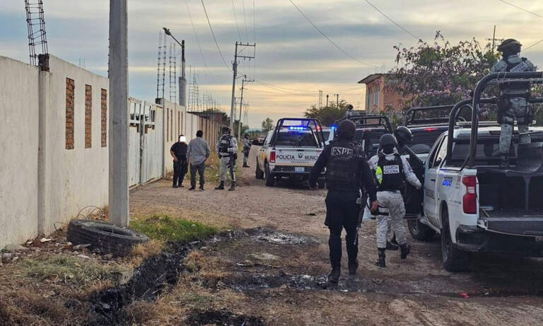SSPC de Guanajuato reporta tres detenidos por agresión tras partido en Salamanca