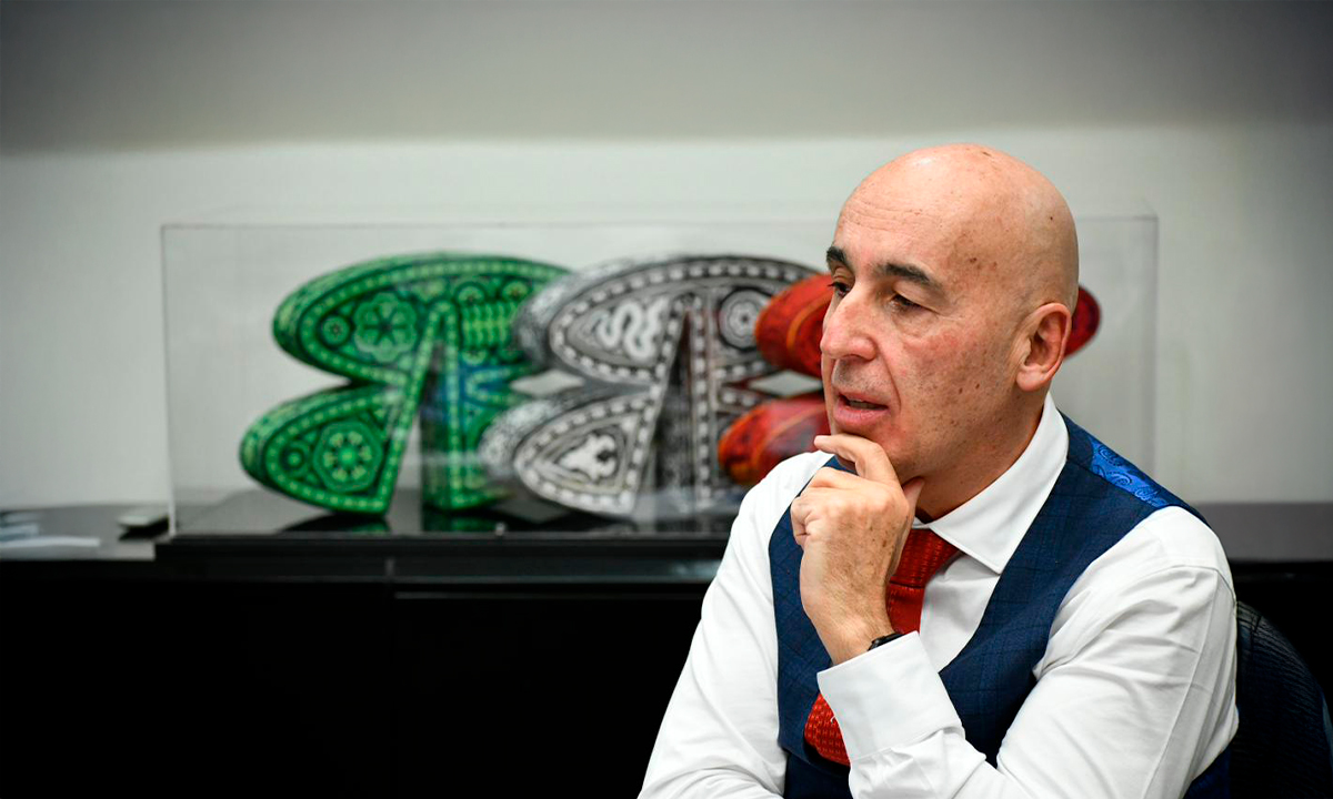 Banorte pretende absorber parte del impacto del IVA en seguros tras cambios del SAT