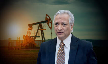 Pemex: fracking no elevará niveles mínimos de producción