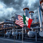 CFE, sin almacenamiento ni apoyo de Pemex frente al riesgo de desabasto de gas natural