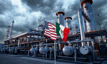 CFE, sin almacenamiento ni apoyo de Pemex frente al riesgo de desabasto de gas natural