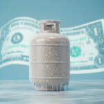 Tormenta invernal ‘azota’ al mercado energético: gas natural supera los 6 dólares por primera vez desde 2022