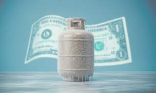 Tormenta invernal ‘azota’ al mercado energético: gas natural supera los 6 dólares por primera vez desde 2022