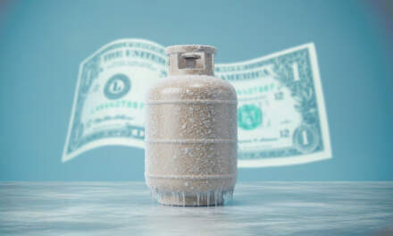 Tormenta invernal ‘azota’ al mercado energético: gas natural supera los 6 dólares por primera vez desde 2022