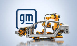 General Motors reduce plantilla y operación en Ramos Arizpe tras baja en producción de autos eléctricos