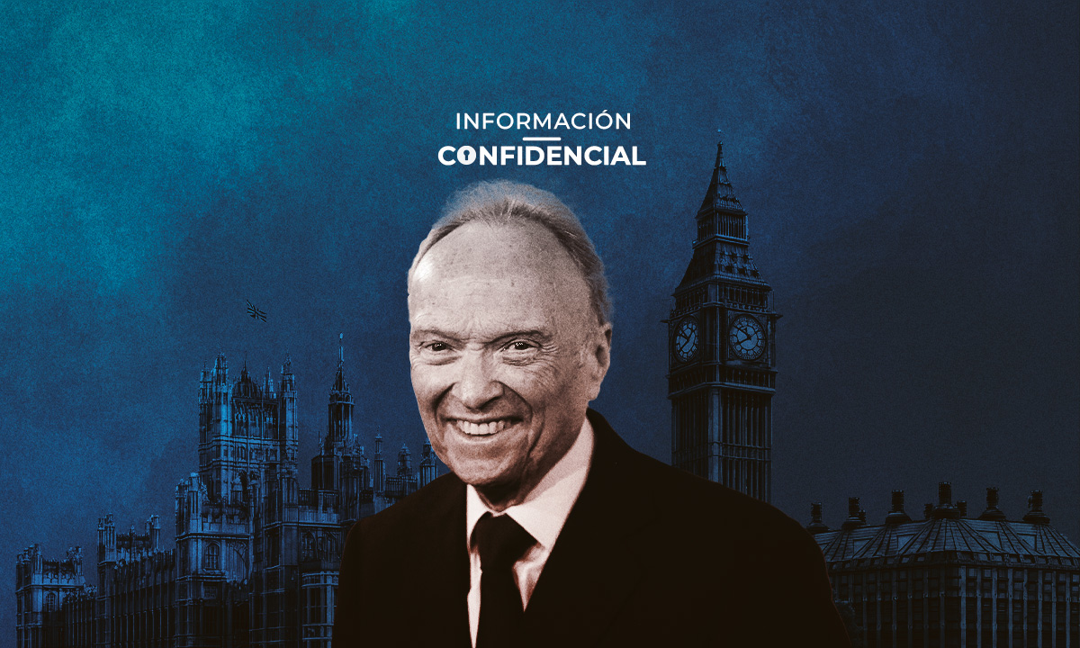 #InformaciónConfidencial: Alejandro Gertz Manero se despide entre sonrisas y pendientes