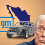 GM invertirá 1,000 mdd en México pese a la presión de Donald Trump