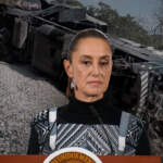 Gobierno de Claudia Sheinbaum anuncia reparación integral a víctimas del accidente del Tren Interoceánico