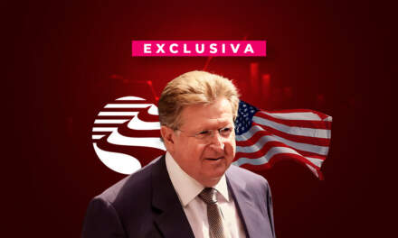 Grupo México de Germán Larrea invertirá 9,700 mdd en proyectos de cobre en México y EU