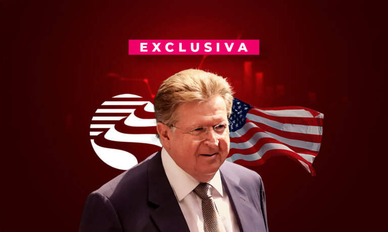 Grupo México de Germán Larrea invertirá 9,700 mdd en proyectos de cobre en México y EU