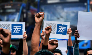 Amenaza de huelga en el transporte eléctrico de la CDMX; el paro iniciaría este 21 de enero