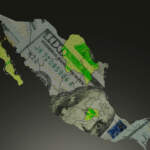 CDMX concentra 56% de la inversión extranjera directa en México