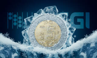 Economía mexicana entra en fase de enfriamiento al cierre de 2025: Inegi