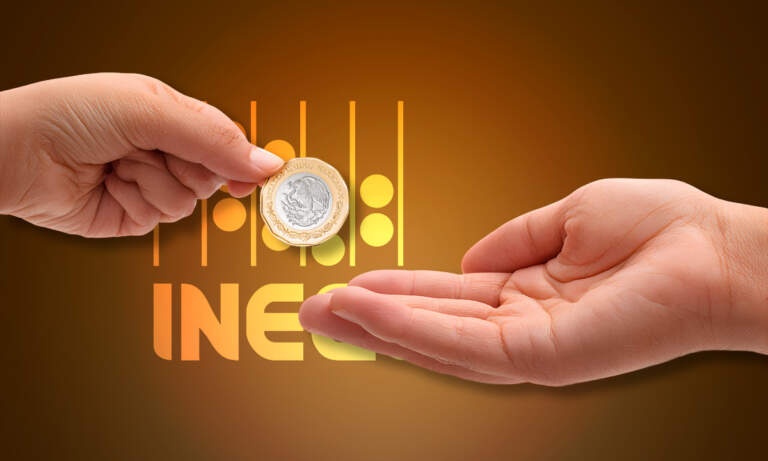 Confianza del consumidor rompe dos años al alza; mexicanos ven con cautela el futuro