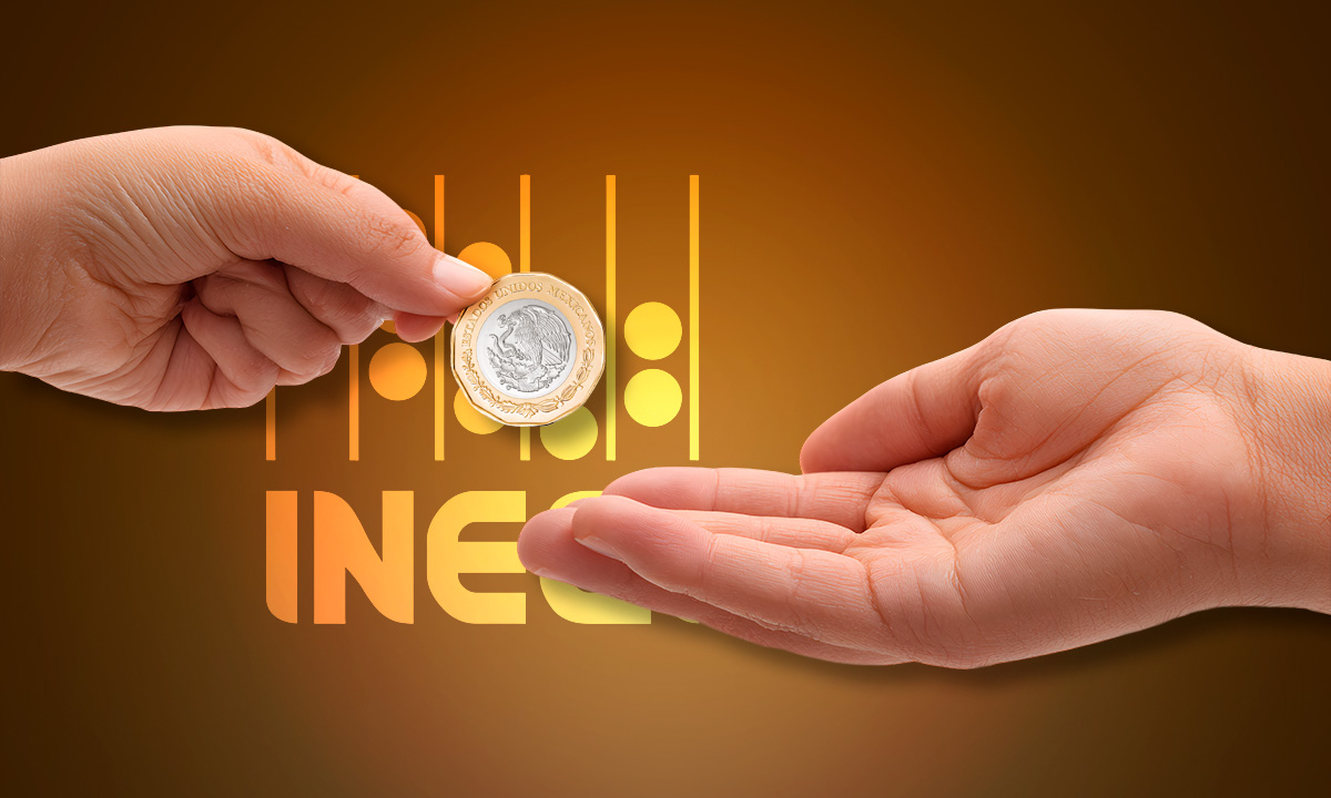 Confianza del consumidor rompe dos años al alza; mexicanos ven con cautela el futuro