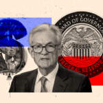 Inflación de Estados Unidos se mantiene estable, aunque por encima de los objetivos de la Fed