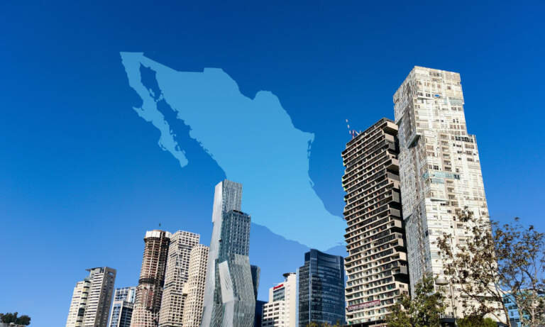 Informalidad e inseguridad frenan la competitividad regional en México: IMCO