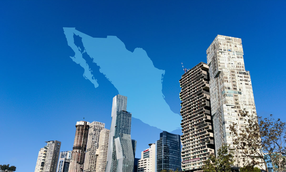 Informalidad e inseguridad frenan la competitividad regional en México: IMCO