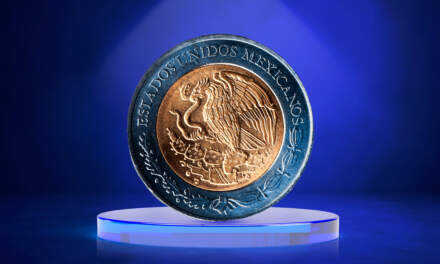 Economía de México perfila crecimiento de 2.3% en diciembre