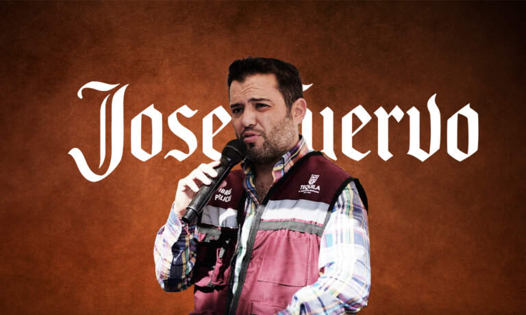 José Cuervo retira denuncia contra alcalde de Tequila tras acusaciones de extorsión y clausura fallida