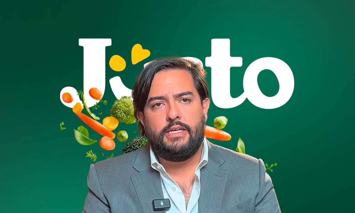 Jüsto regresa: OMNi adquiere al supermercado y sale Ricardo Weder