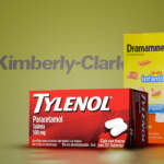 Kimberly-Clark de México analiza integración de Tylenol y Dramamine en el país