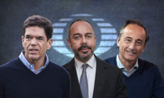 General Atlantic, Eduardo Tricio y David Martínez, los nuevos aliados de Emilio Azcárraga