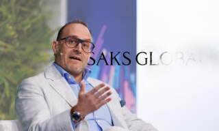 Saks reemplaza a su CEO en medio de problemas de liquidez y posible bancarrota