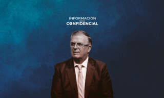 #InformaciónConfidencial: Marcelo Ebrard, por otro año intenso con el T-MEC