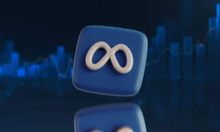 Meta, matriz de Facebook, supera previsiones en el 4T25 y refrenda su confianza en el desarrollo de la IA