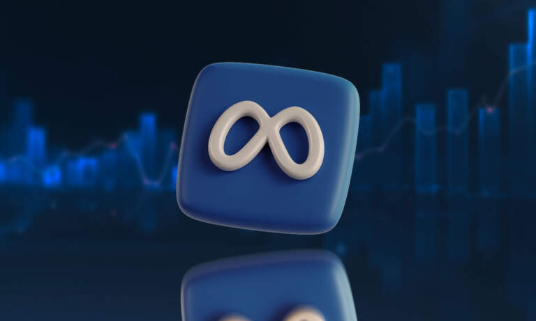 Meta, matriz de Facebook, supera previsiones en el 4T25 y refrenda su confianza en el desarrollo de la IA