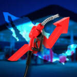 Gasolina en México es la más cara entre los 10 países de mayor consumo mundial