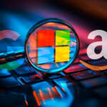 Microsoft en problemas: inician investigación antimonopolio contra sus servicios por afectar a Google y Amazon
