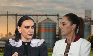 Claudia Sheinbaum ‘rompe’ con política de AMLO: permite a empresa de Altagracía Gómez generar energía de autoconsumo