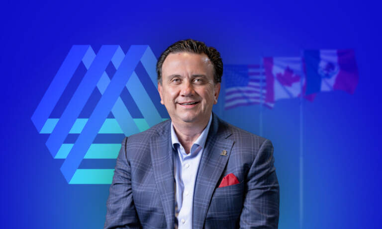 Coparmex y CCE van a Washington para tratar la revisión del T-MEC