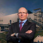 Nemak tendrá nuevo liderazgo: nombra a Hervé Boyer como su próximo director general