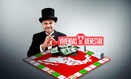 Viviendas del Bienestar: Octavio Romero Oropeza entregó millones del Infonavit a empresas que benefició en Pemex