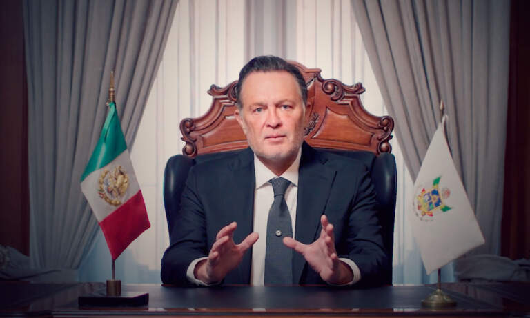 Querétaro va por tres iniciativas para reforzar el modelo de justicia