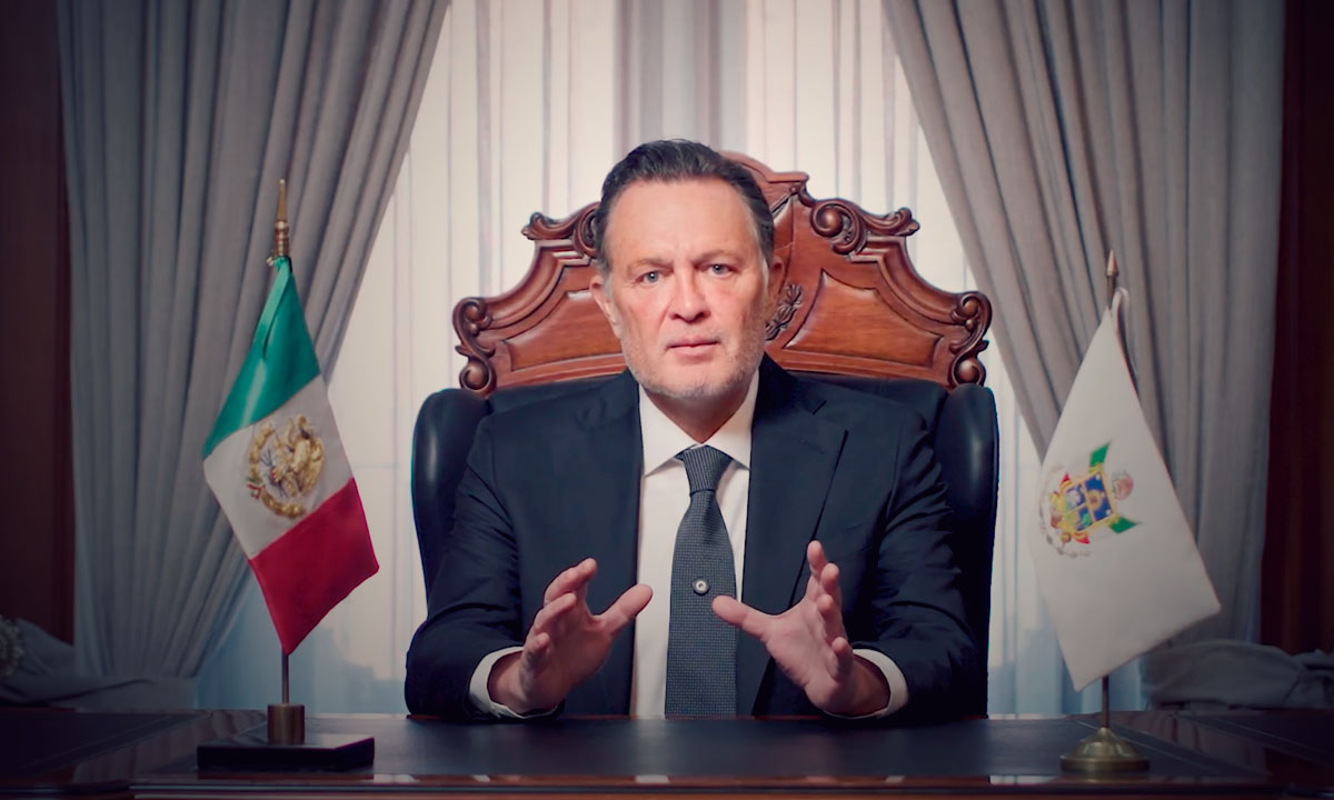 Querétaro va por tres iniciativas para reforzar el modelo de justicia