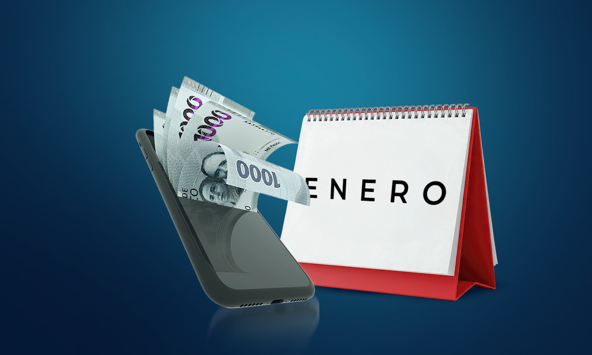 SPEI y pagos inmediatos: la herramienta que ayuda a ordenar gastos tras los excesos de diciembre